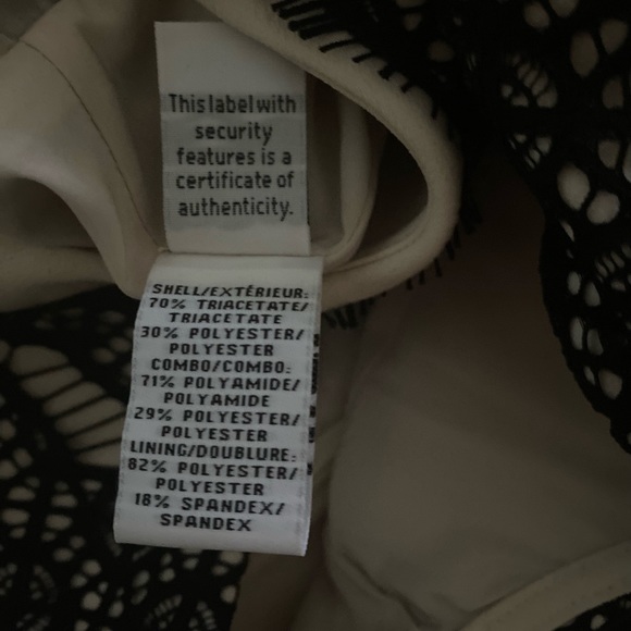 DVF Diane Von Furstenberg Daniella Dress 4 - Picture 10 of 14